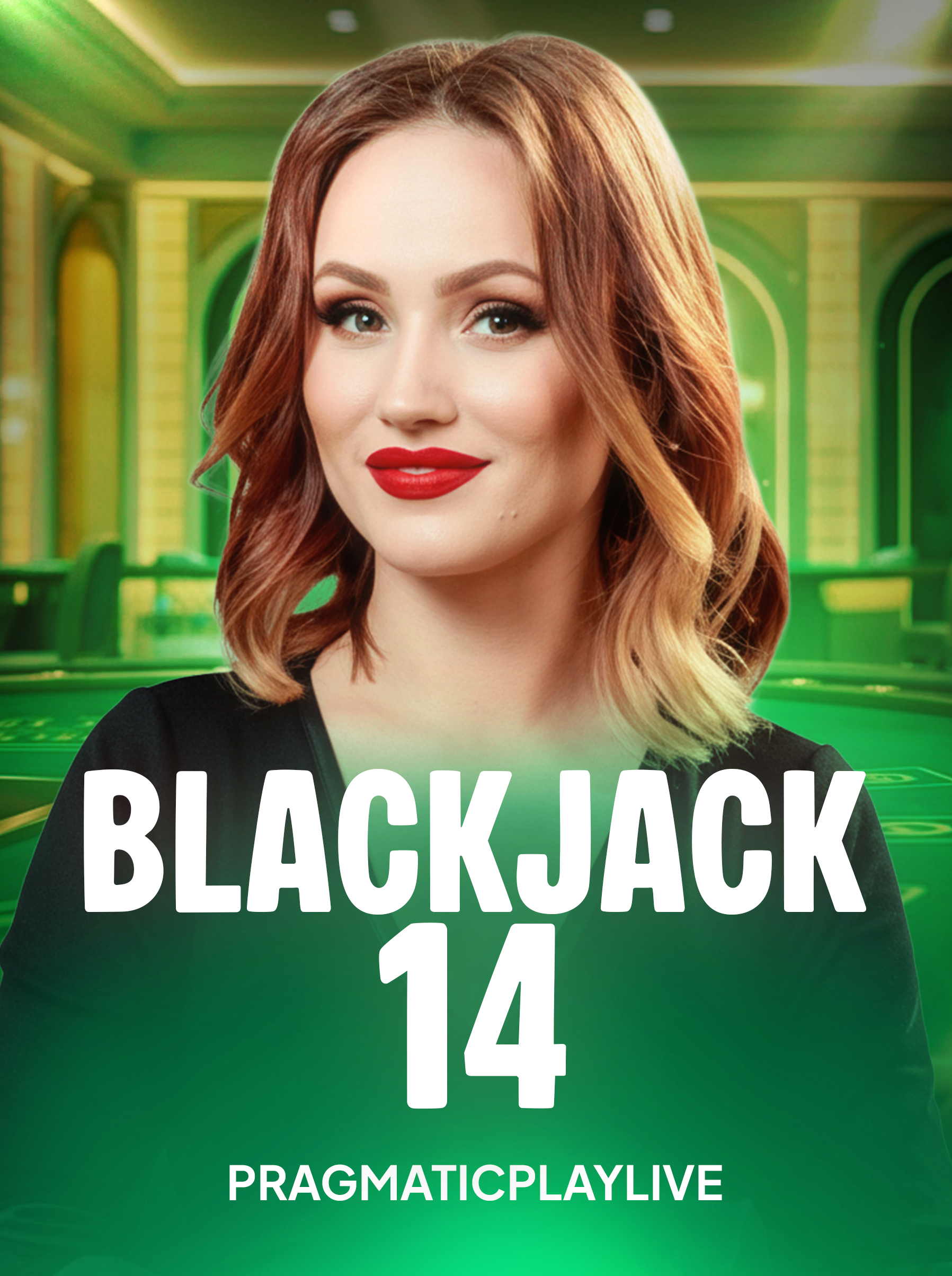Blackjack 14
